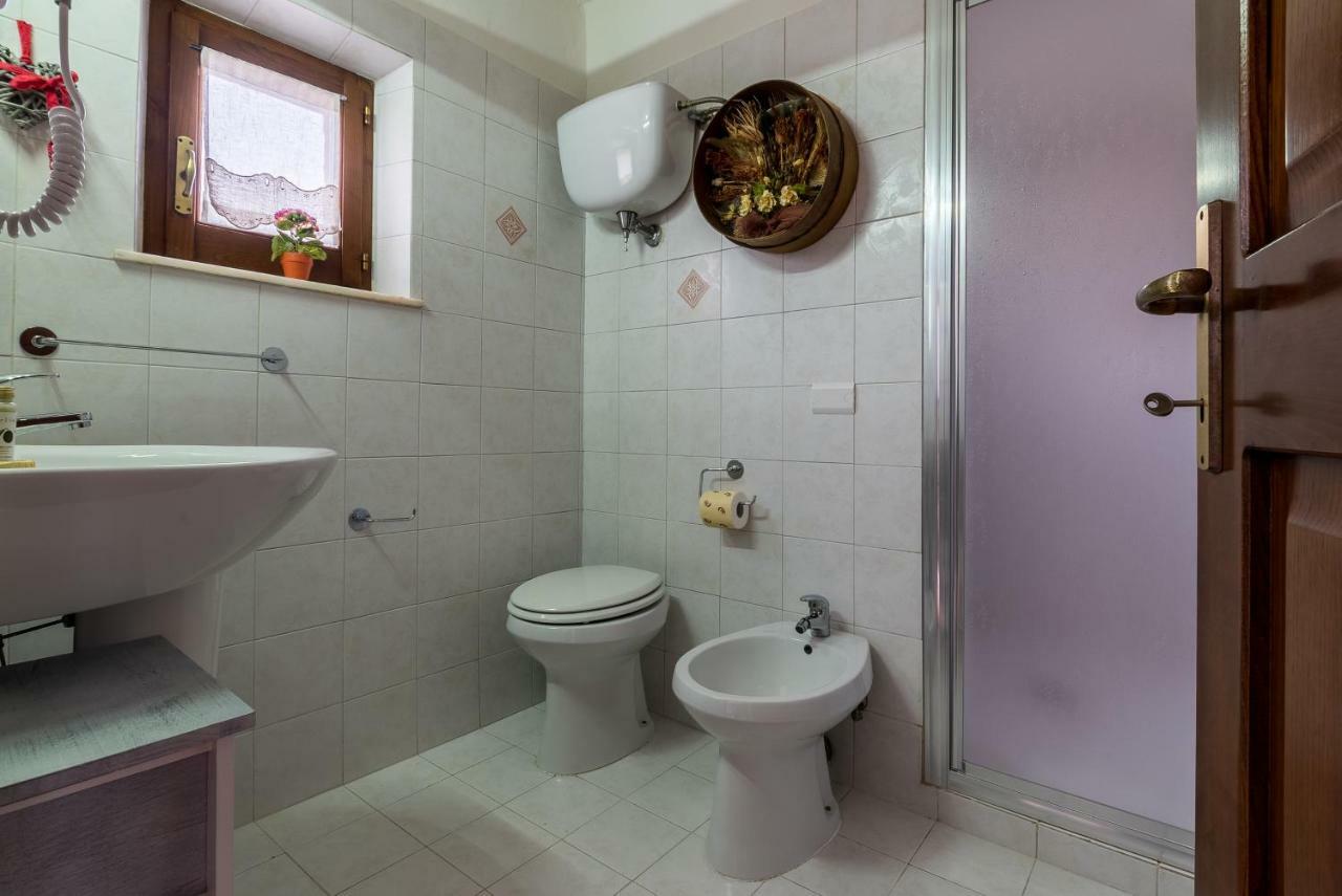 Borgo Terrosi Panzió Sinalunga Kültér fotó